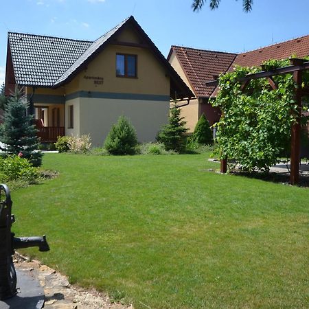 Apartmany Best I. Бешенёва Экстерьер фото