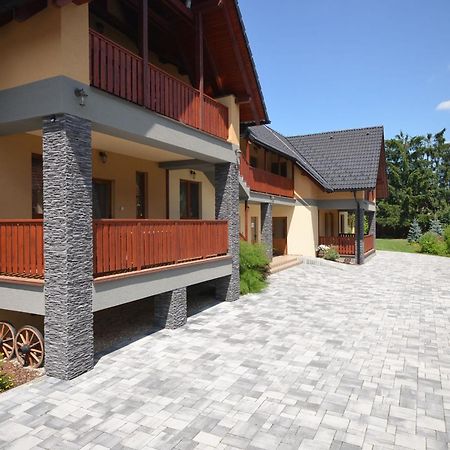 Apartmany Best I. Бешенёва Экстерьер фото
