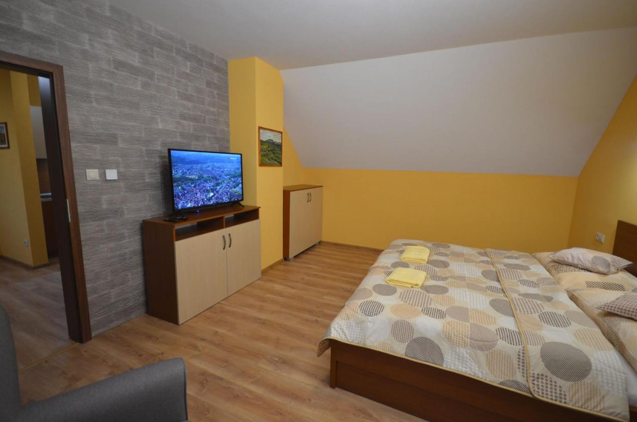 Apartmany Best I. Бешенёва Экстерьер фото