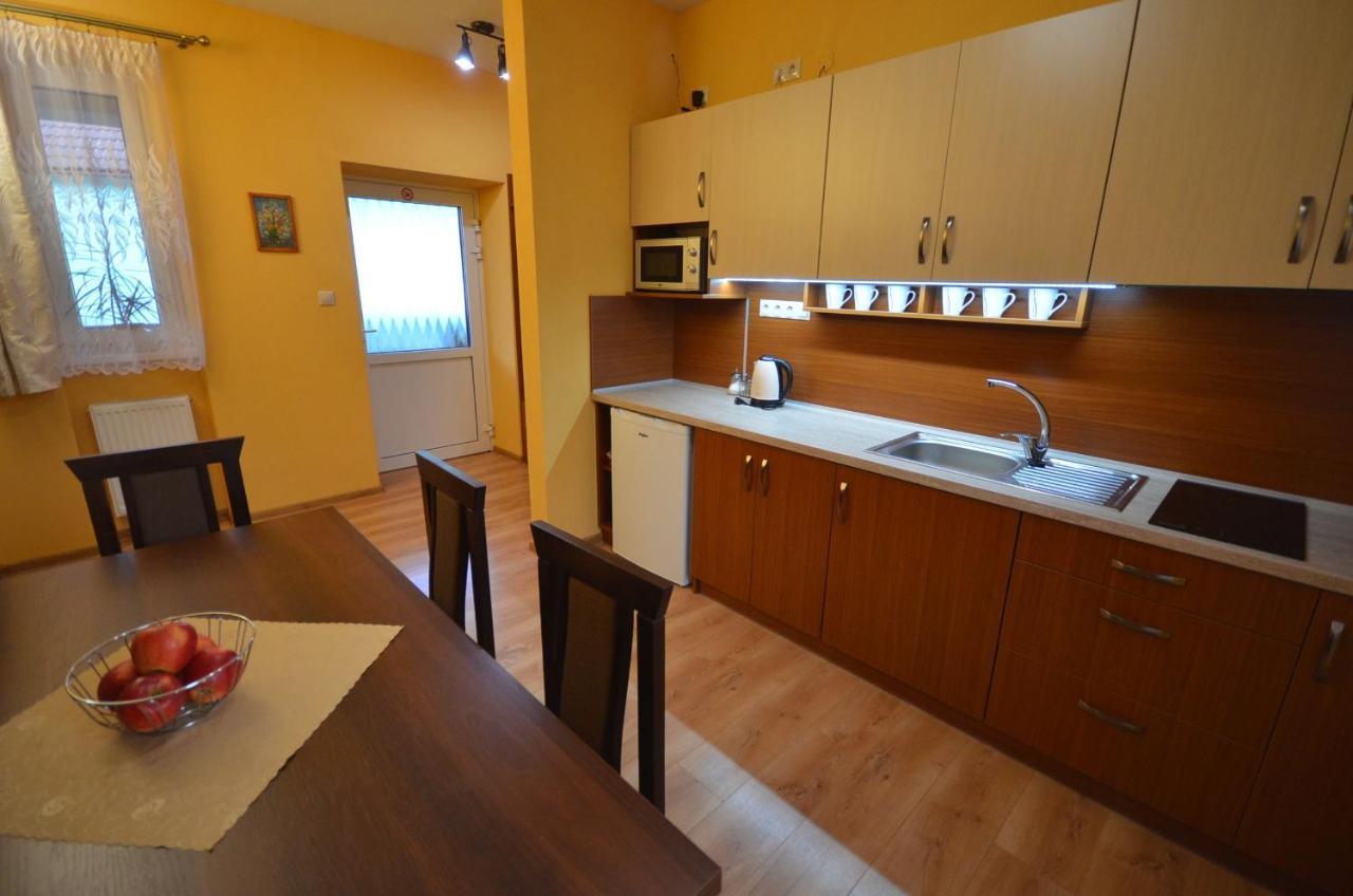 Apartmany Best I. Бешенёва Экстерьер фото