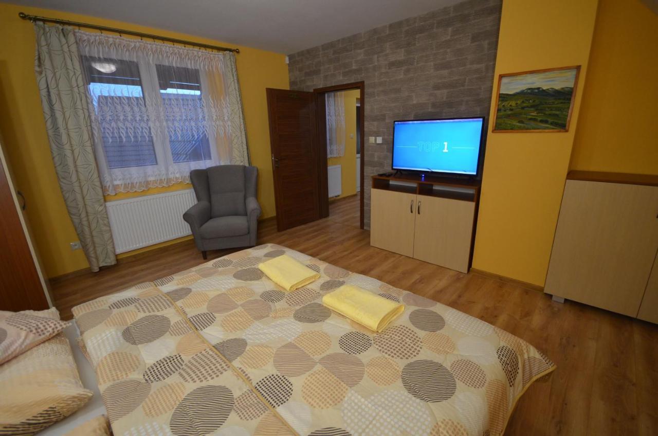 Apartmany Best I. Бешенёва Экстерьер фото