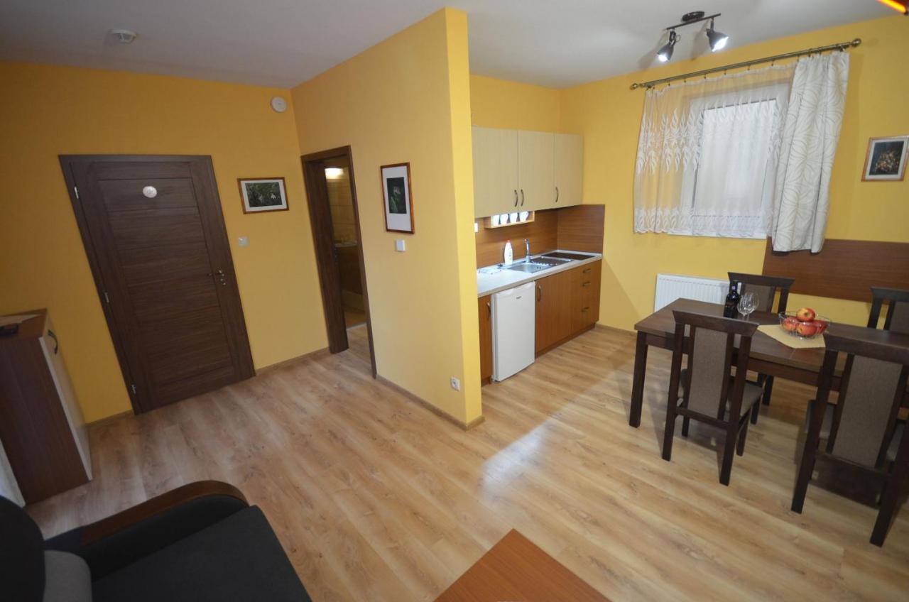 Apartmany Best I. Бешенёва Экстерьер фото