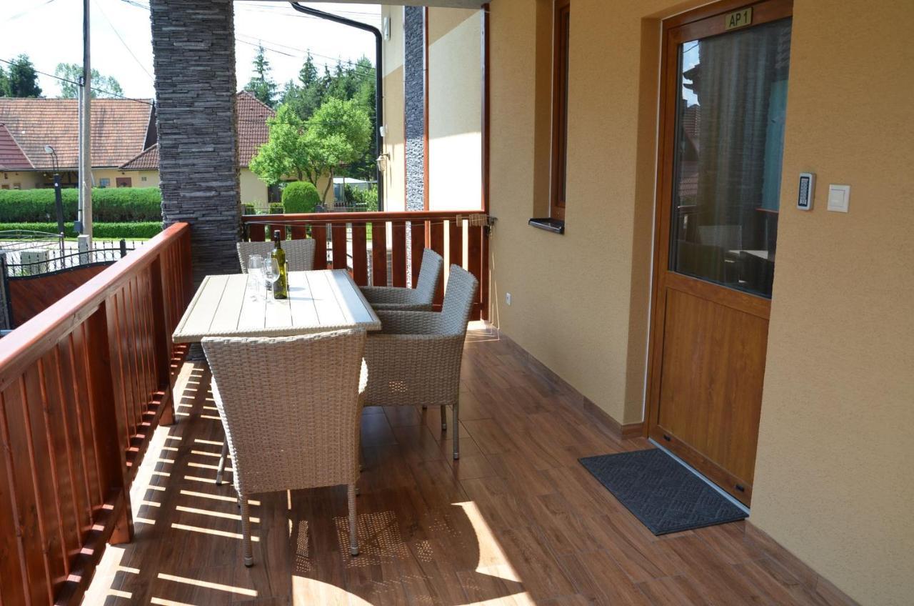 Apartmany Best I. Бешенёва Экстерьер фото