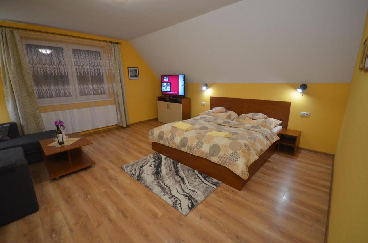 Apartmany Best I. Бешенёва Экстерьер фото