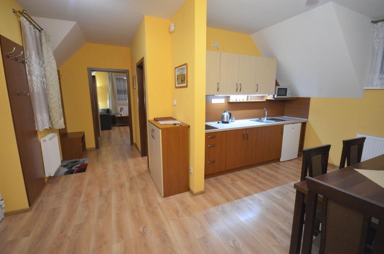 Apartmany Best I. Бешенёва Экстерьер фото