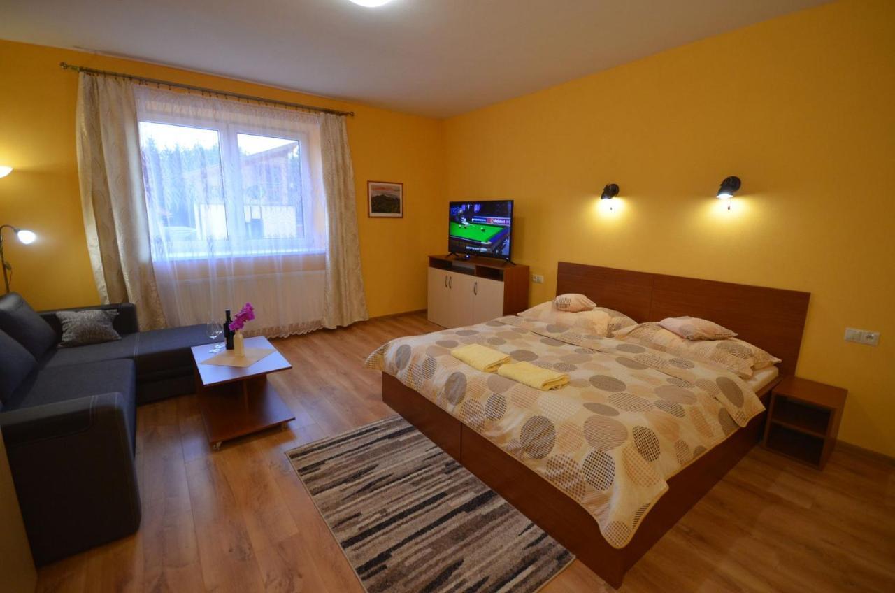 Apartmany Best I. Бешенёва Экстерьер фото