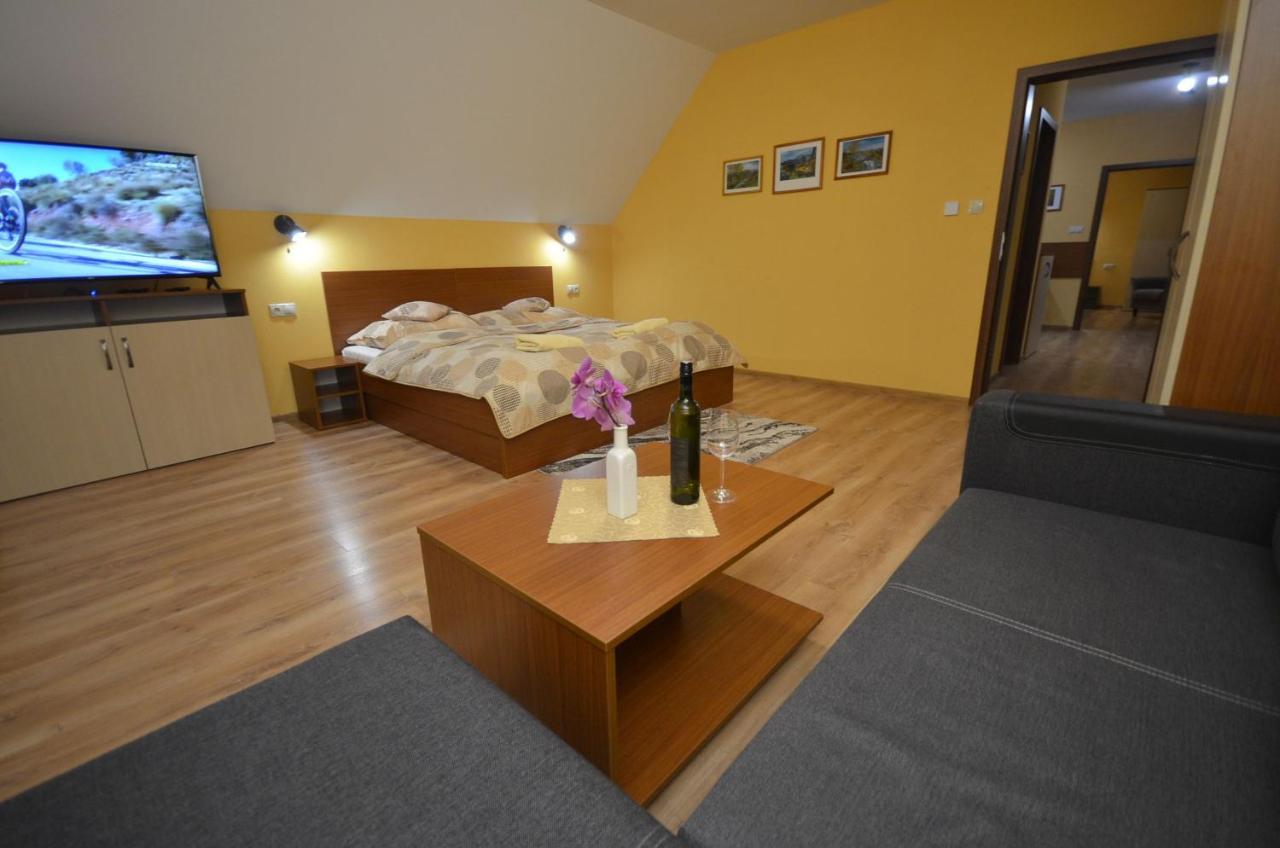 Apartmany Best I. Бешенёва Экстерьер фото