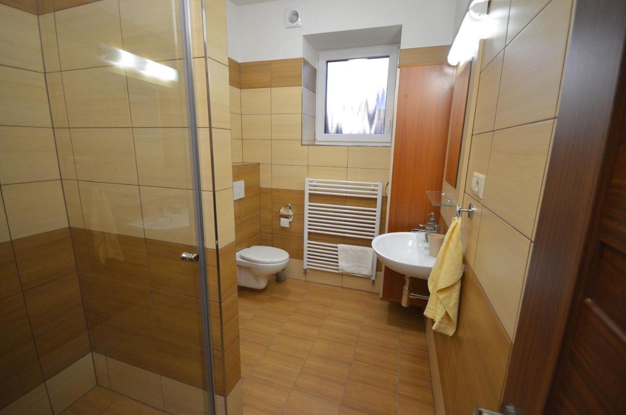 Apartmany Best I. Бешенёва Экстерьер фото