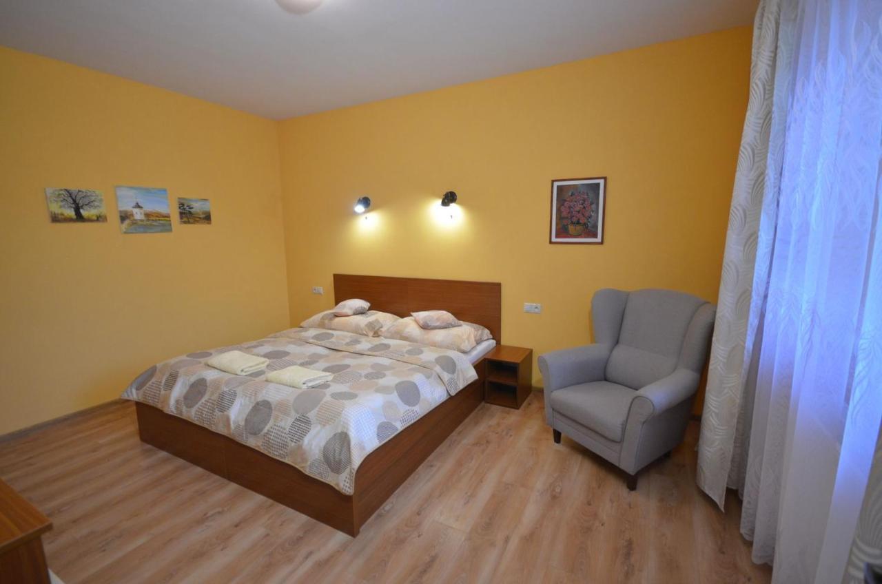 Apartmany Best I. Бешенёва Экстерьер фото