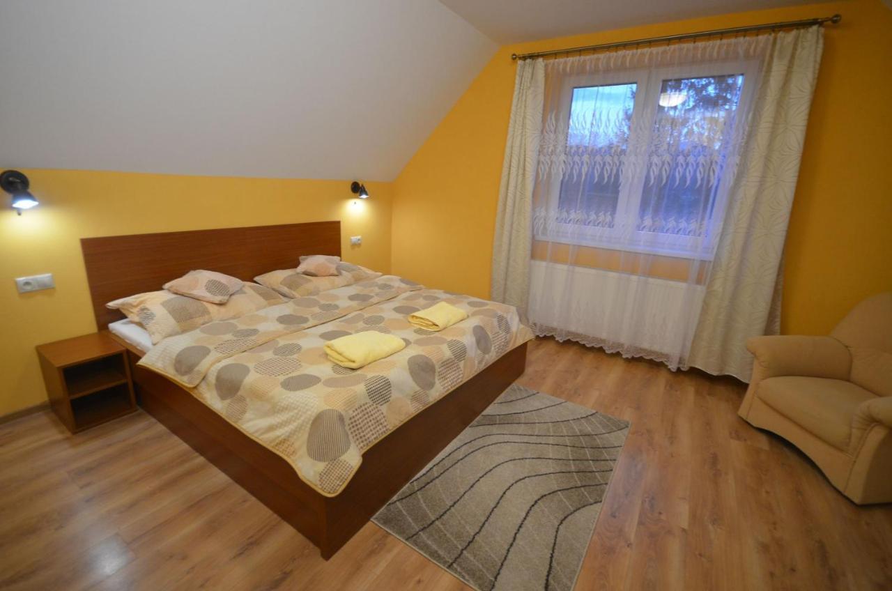 Apartmany Best I. Бешенёва Экстерьер фото