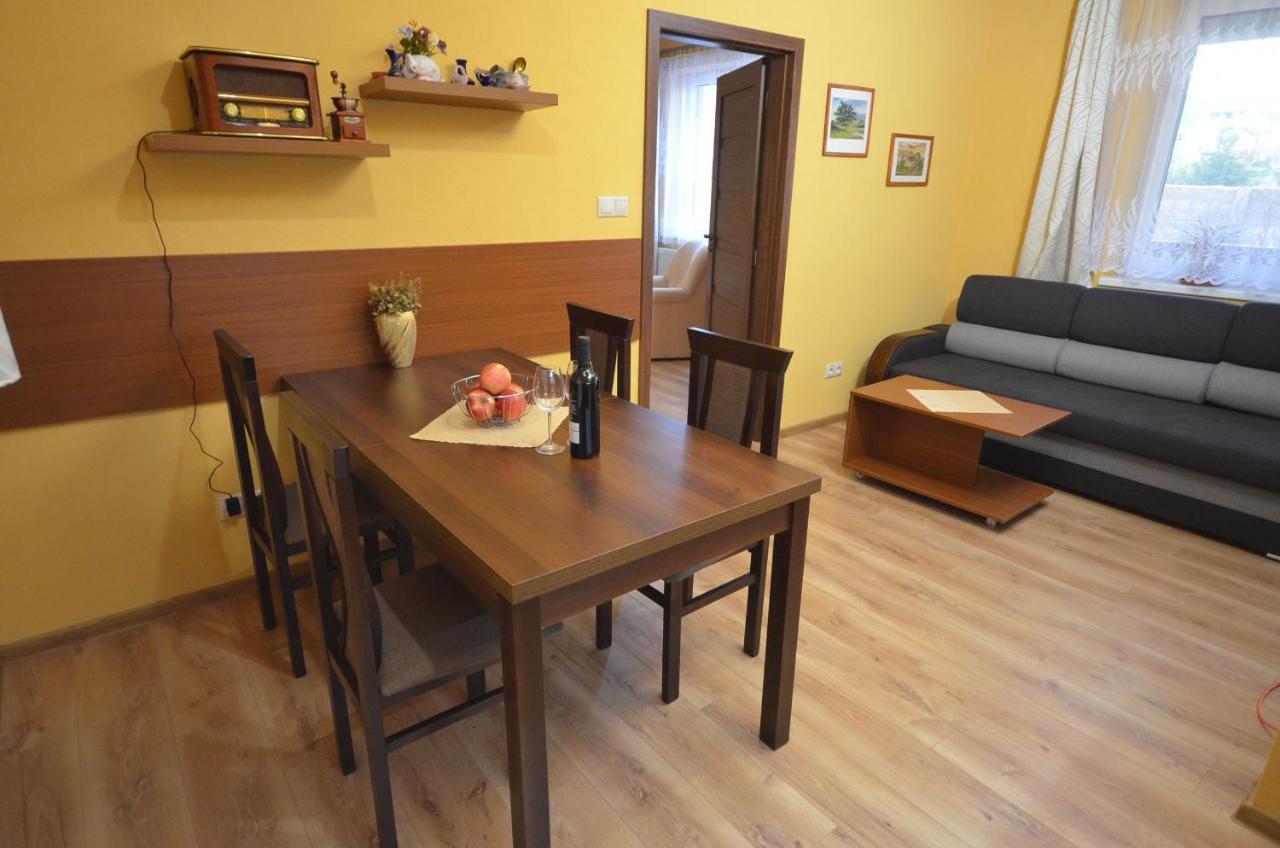 Apartmany Best I. Бешенёва Экстерьер фото