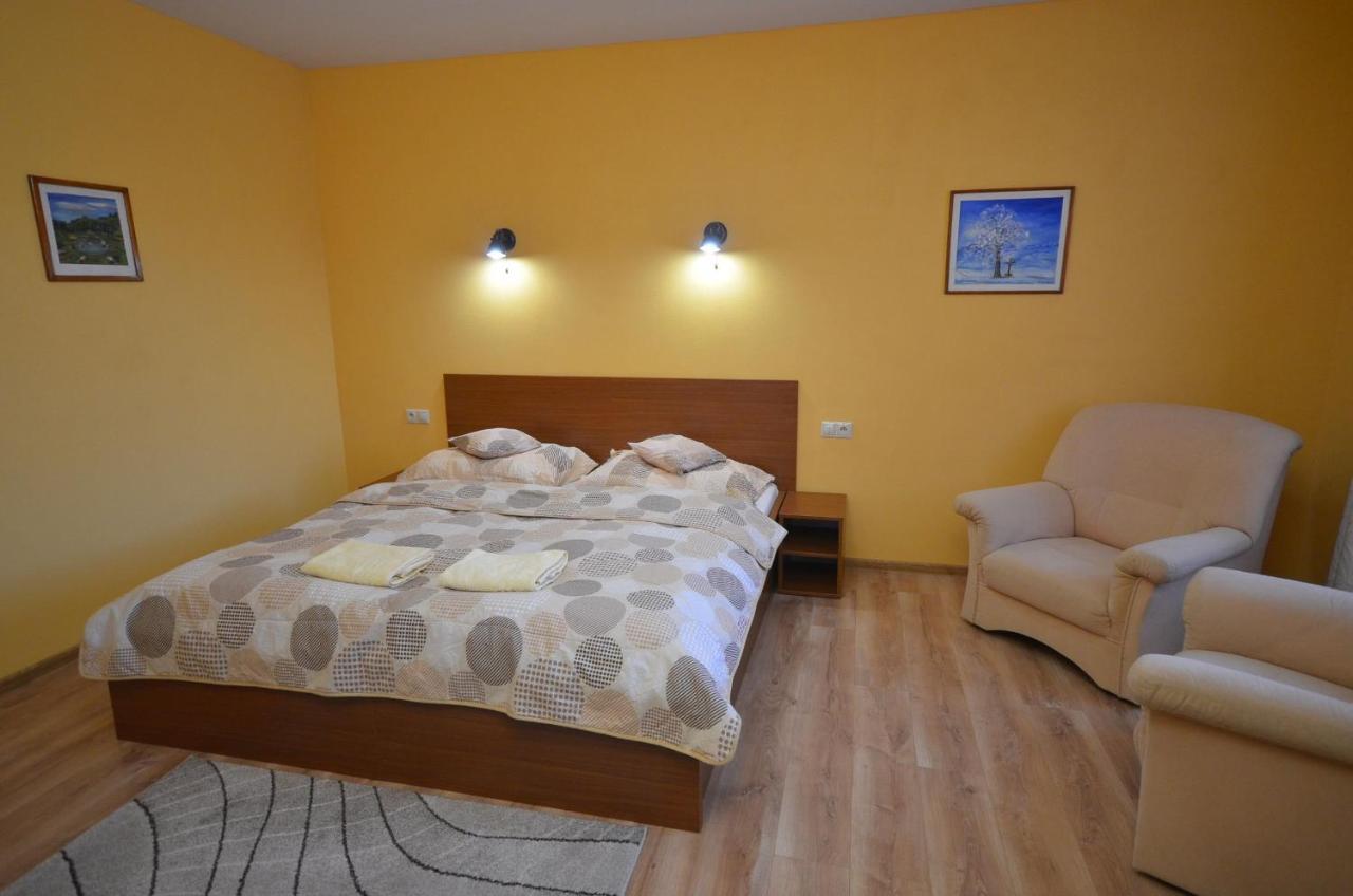 Apartmany Best I. Бешенёва Экстерьер фото