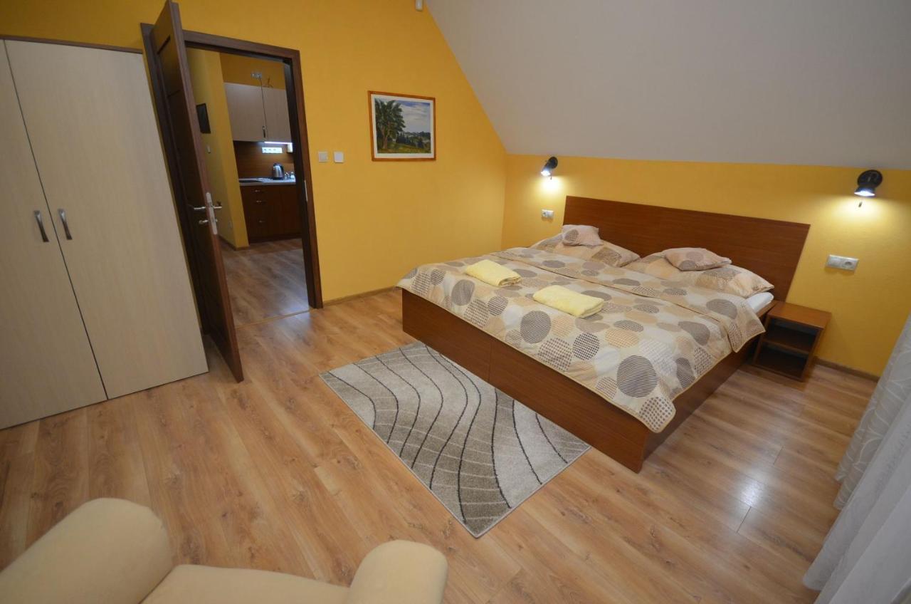Apartmany Best I. Бешенёва Экстерьер фото