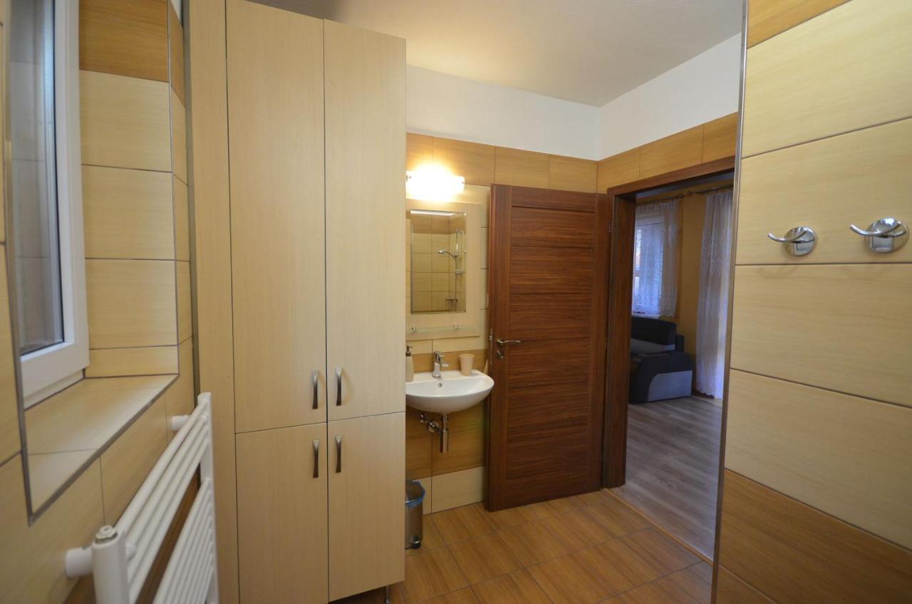Apartmany Best I. Бешенёва Экстерьер фото