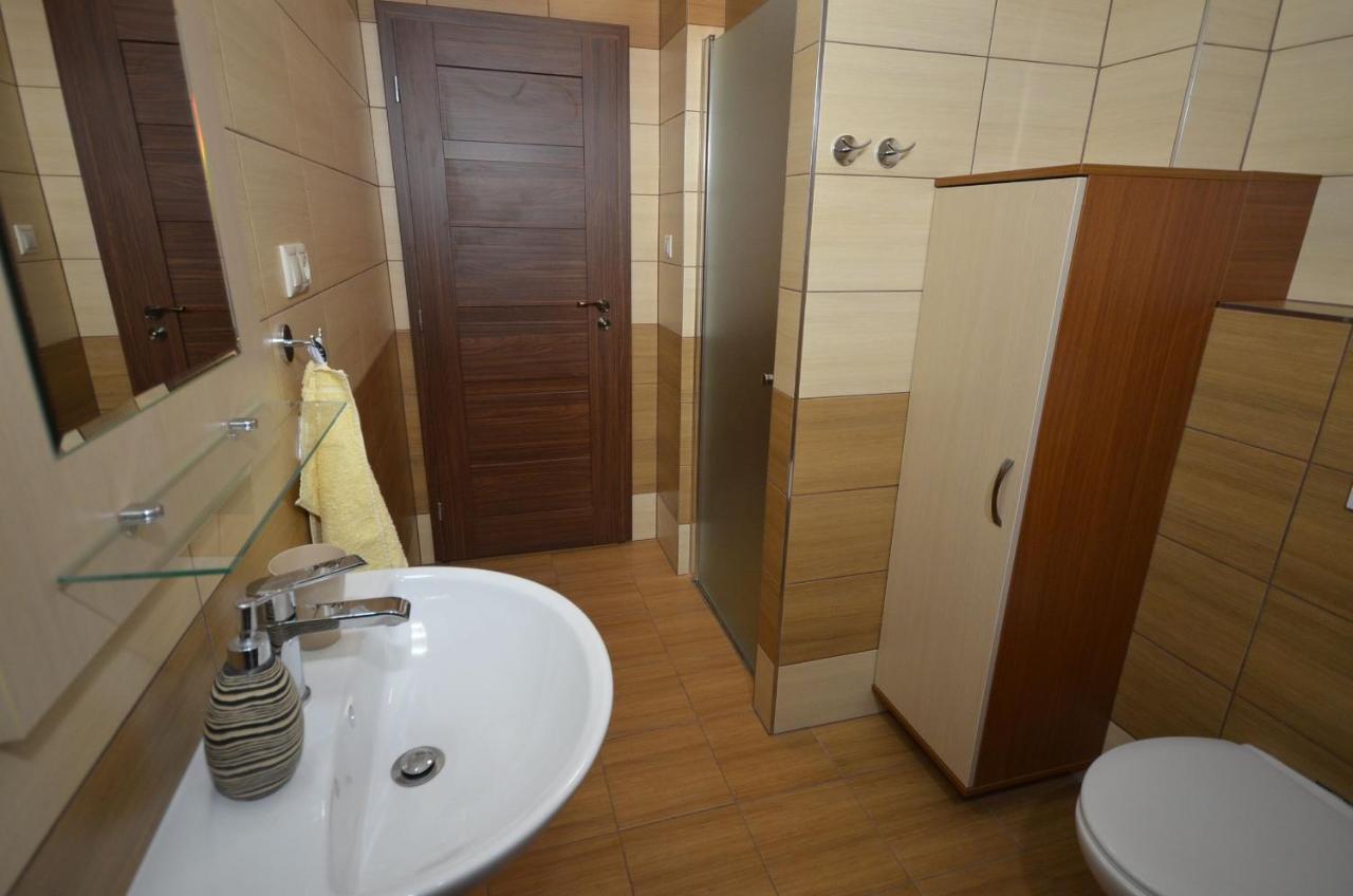 Apartmany Best I. Бешенёва Экстерьер фото