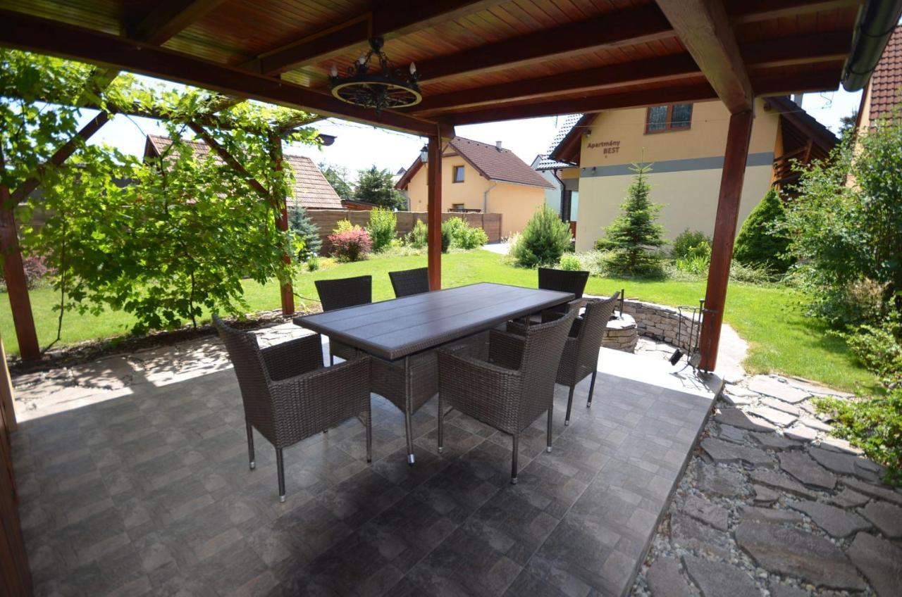 Apartmany Best I. Бешенёва Экстерьер фото